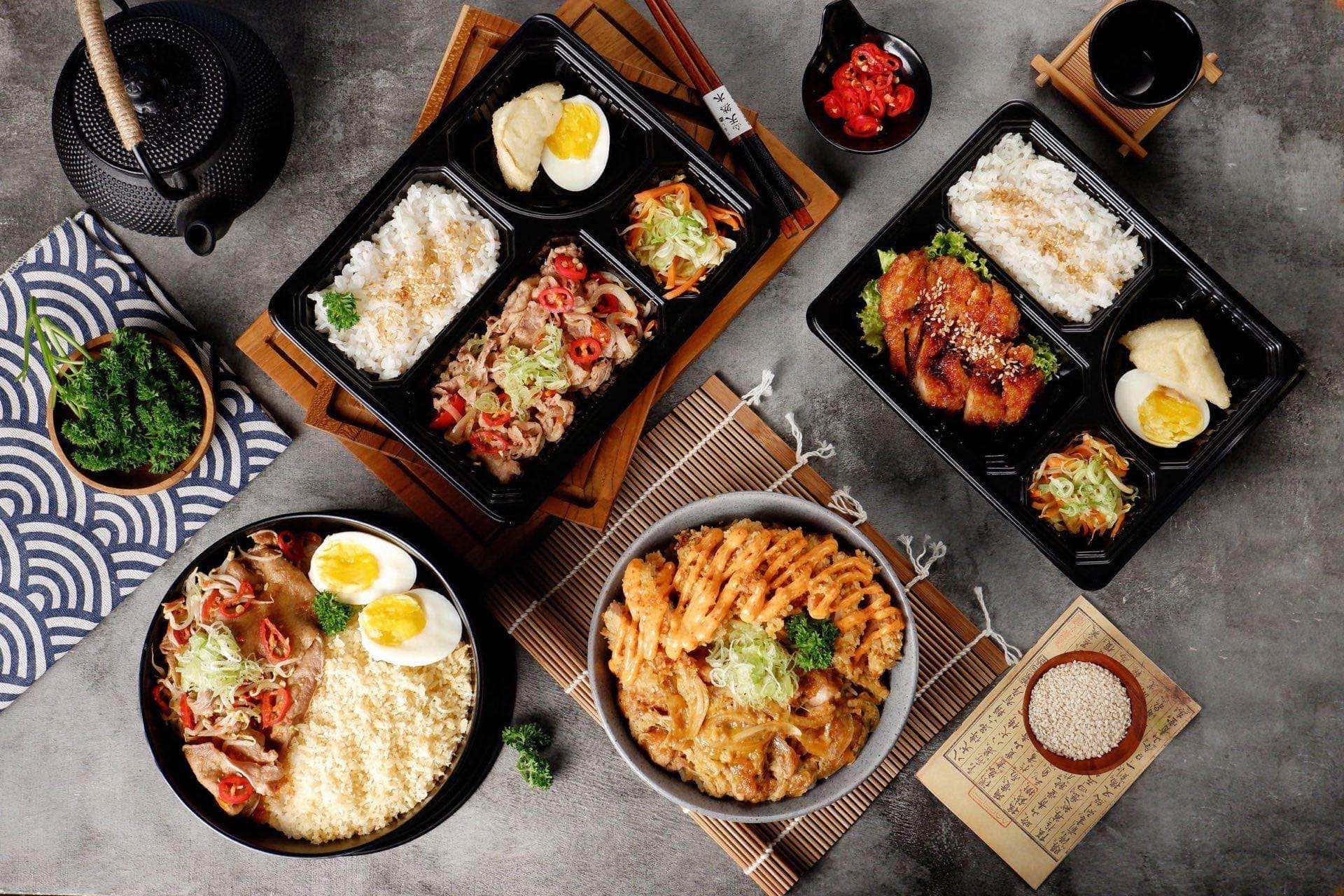 Portofolio foto makanan Tampak Rasa Studio