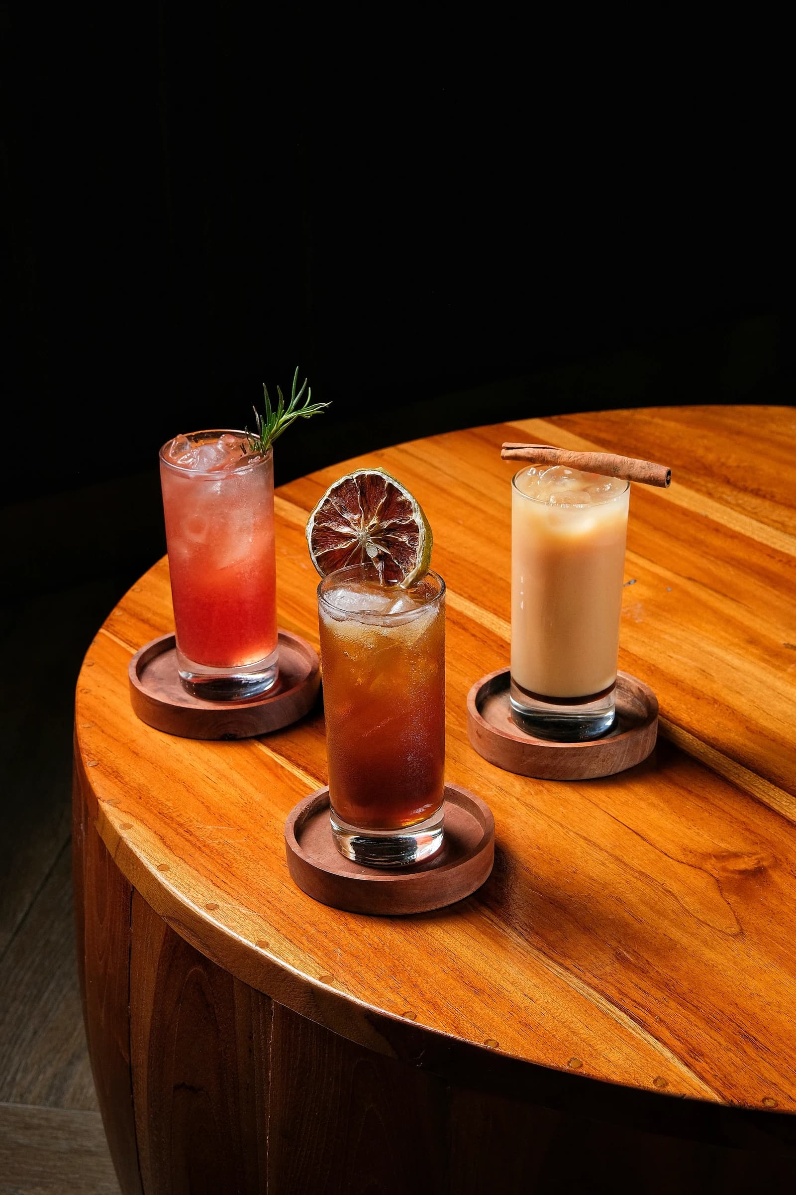 Detail foto 6 ambience - jj cafe untuk bisnis F&B