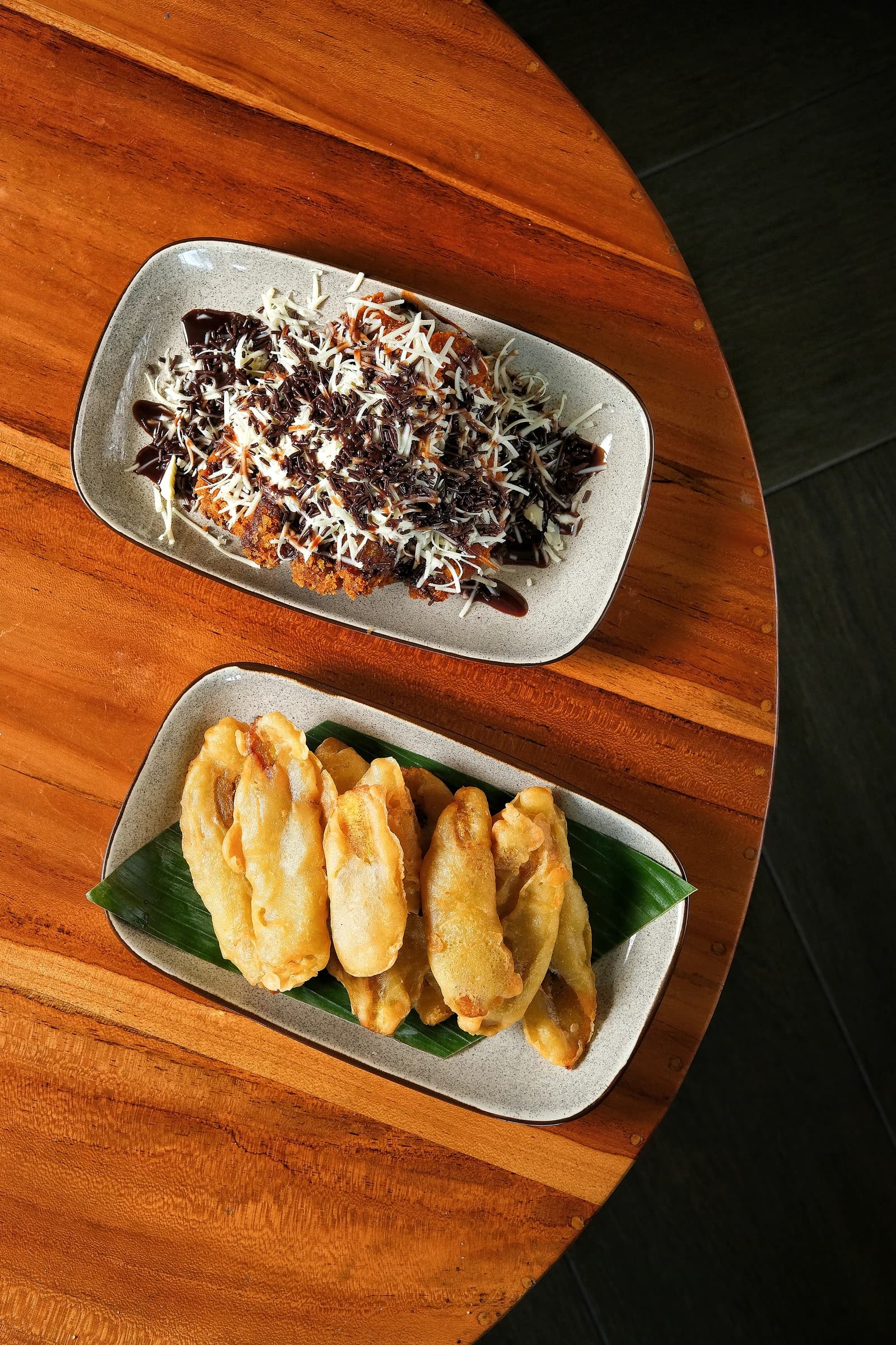 Detail foto 7 ambience - jj cafe untuk bisnis F&B