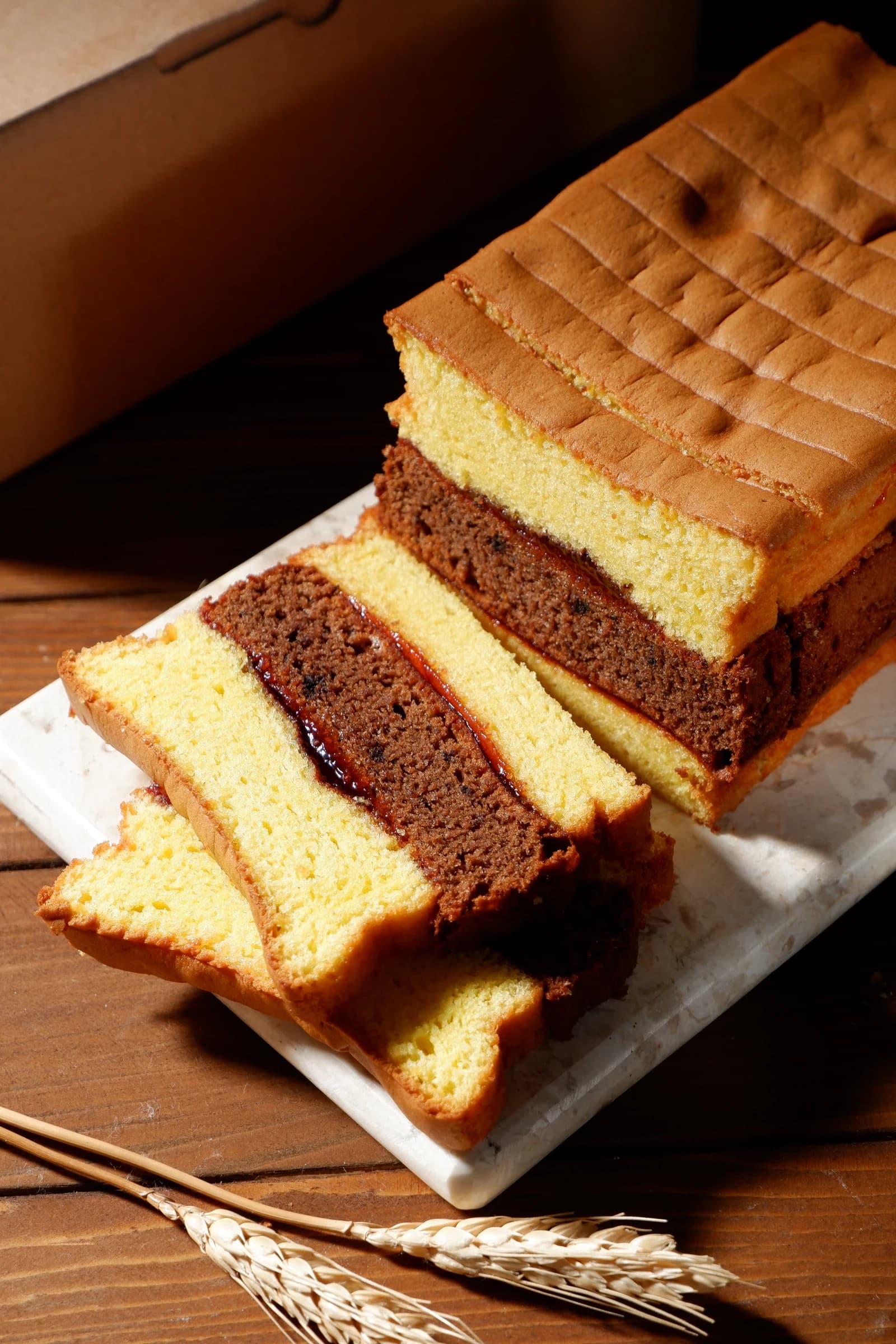 Detail foto 4 dark mood - emmeline cakery untuk bisnis F&B