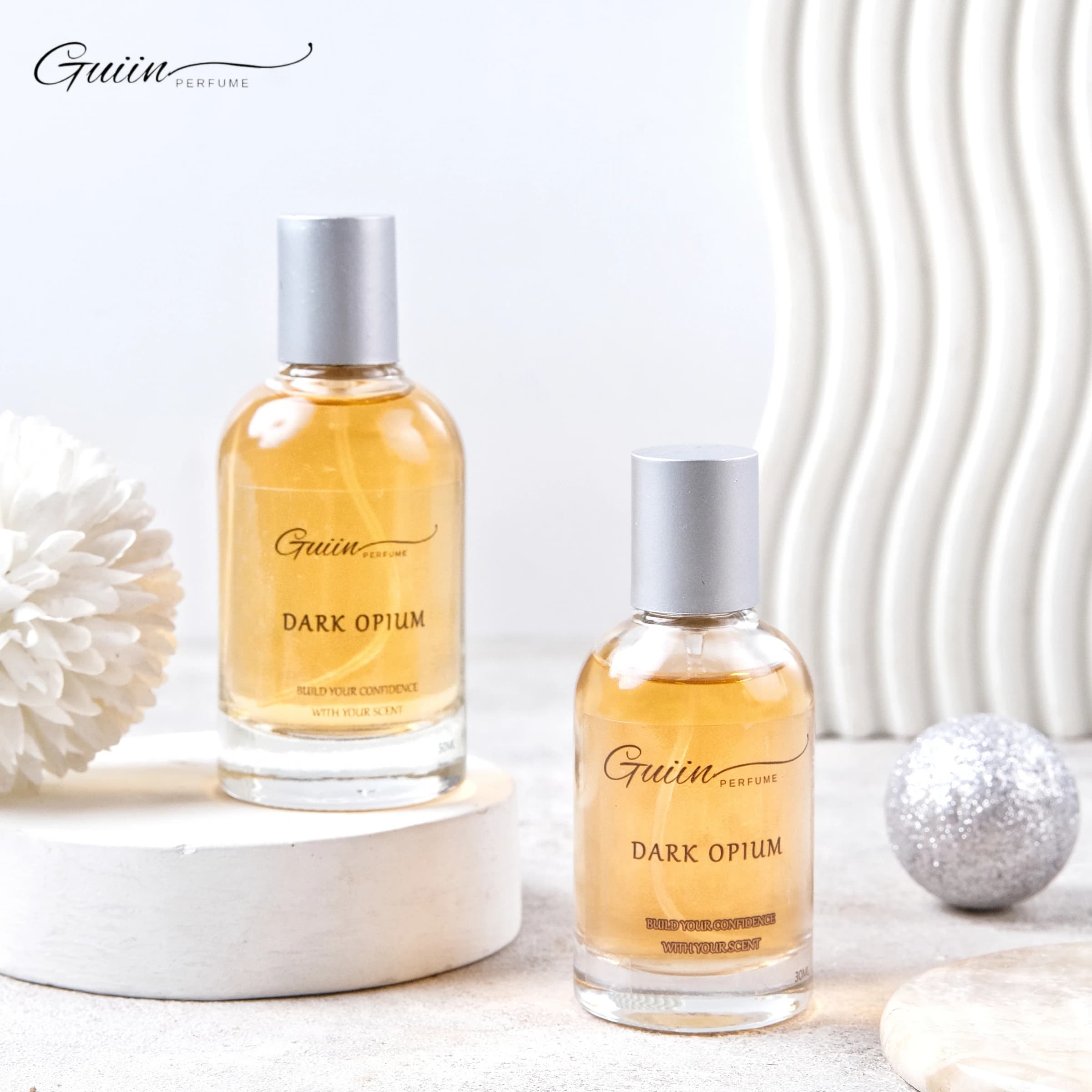 Detail foto 4 products - guiin perfume untuk bisnis F&B