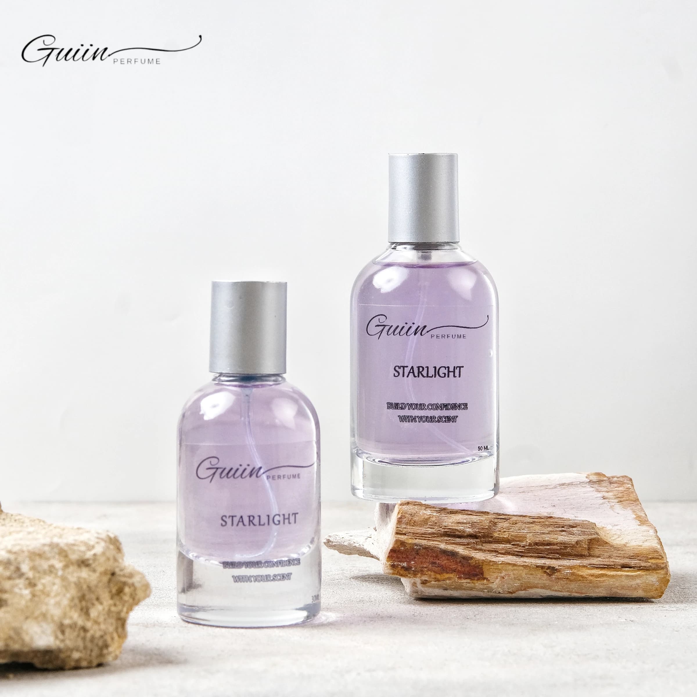 Detail foto 3 products - guiin perfume untuk bisnis F&B