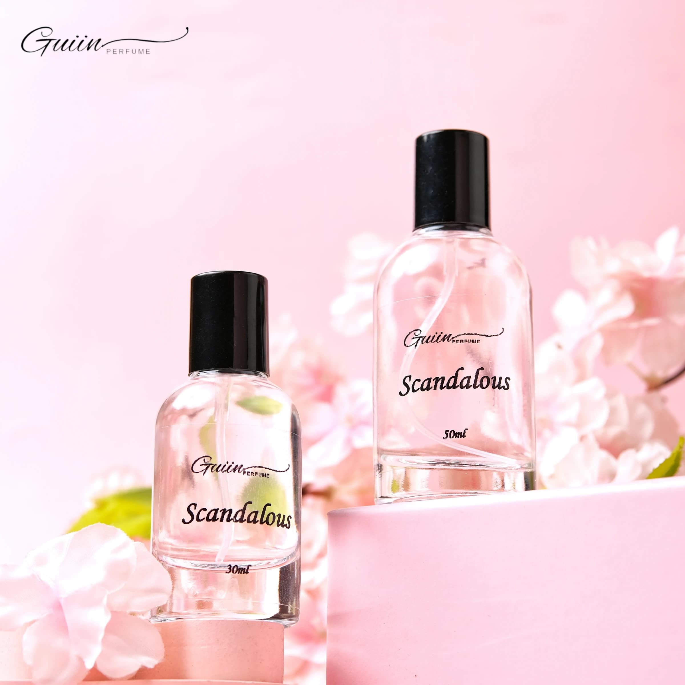 Detail foto 2 products - guiin perfume untuk bisnis F&B