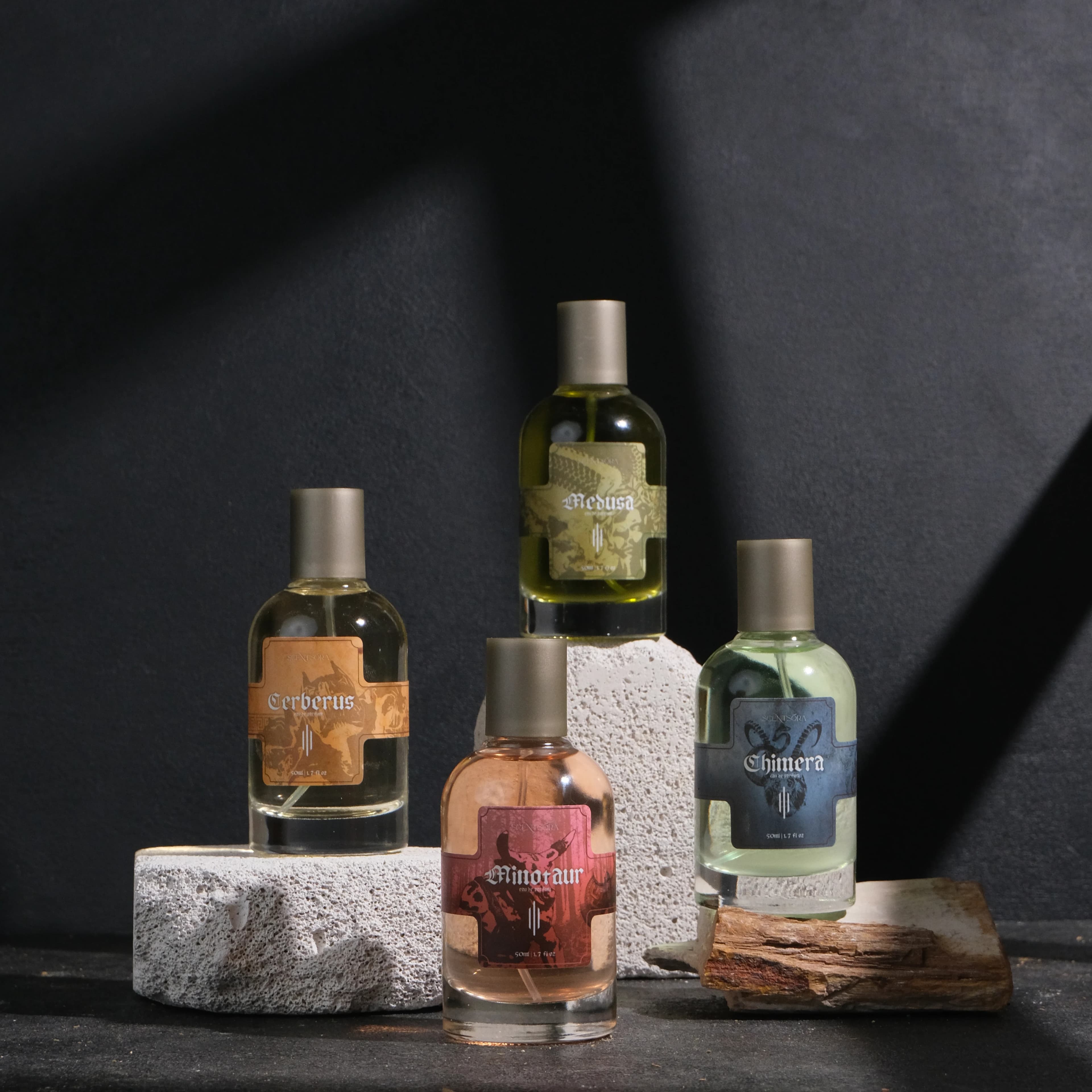 Detail foto 4 products - scentsora parfum pria untuk bisnis F&B