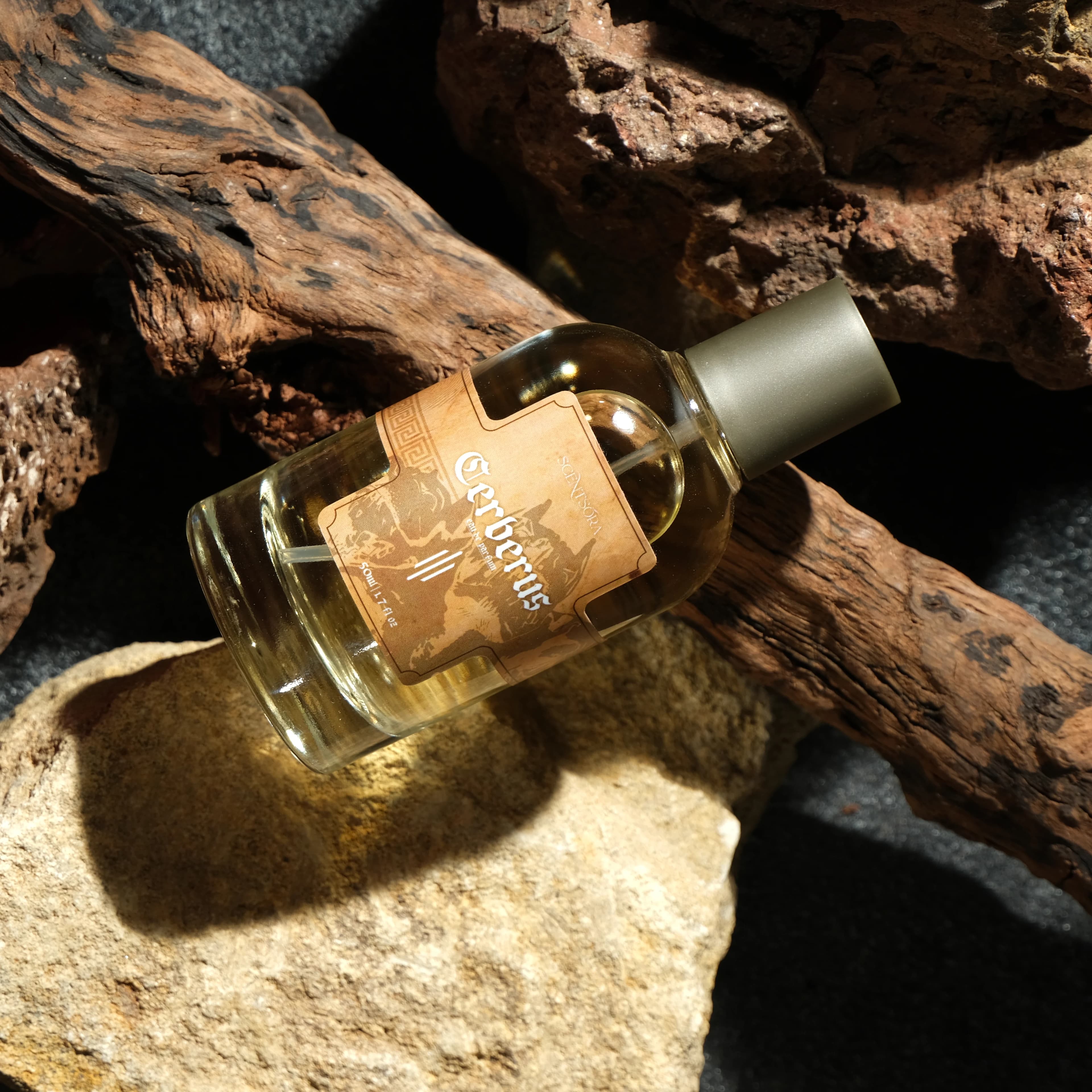 Detail foto 5 products - scentsora parfum pria untuk bisnis F&B